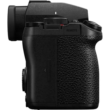 Panasonic Lumix G9 II KIT
