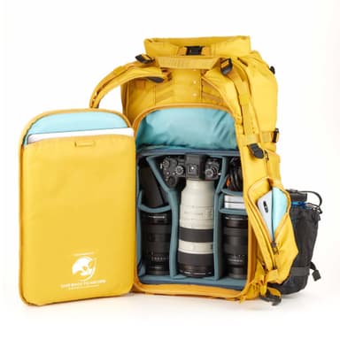 Shimoda Action X30 v2 Starter Kit