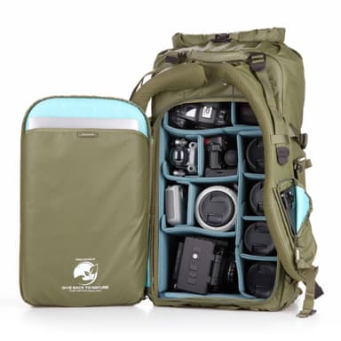 Shimoda Action X70 HD Backpack