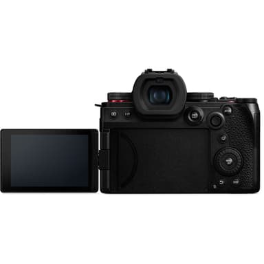 Panasonic Lumix G9 II KIT