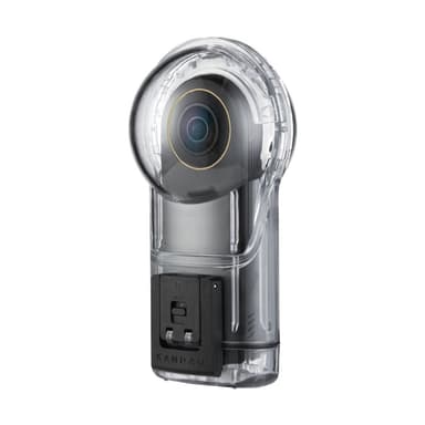 Kandao Qoocam 8K Diving Case