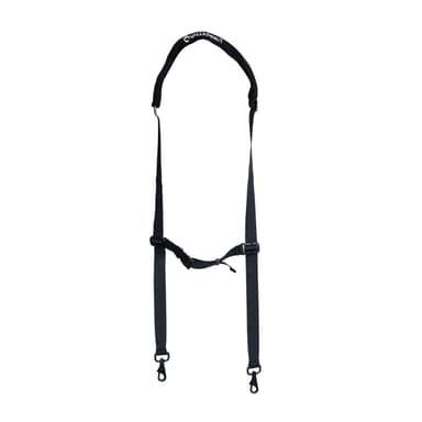 Vallerret Alta Arctic Mitt Black