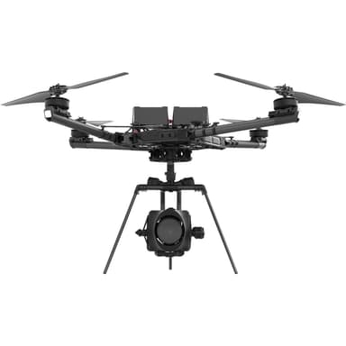 Freefly Alta X Drone Kit