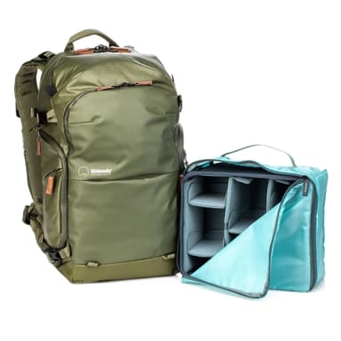 Shimoda Explore V2 25 Starter Kit