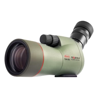 Kowa Spottingscope TSN-553 15-45X55