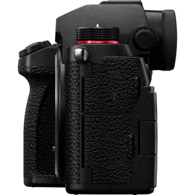 DEMO Panasonic Lumix S5 KIT