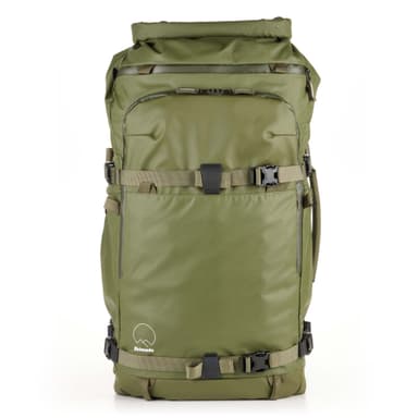 Shimoda Action X70 HD Backpack