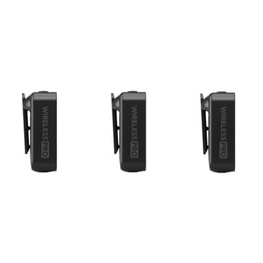 Røde Wireless Pro