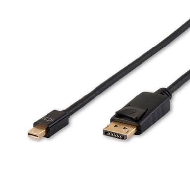 MicroConnect Mini DisplayPort 1.4