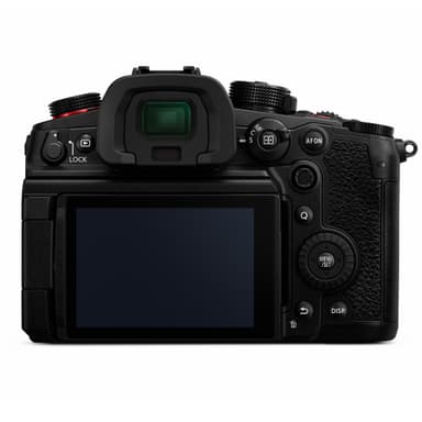 Panasonic Lumix DC-GH6 Kit