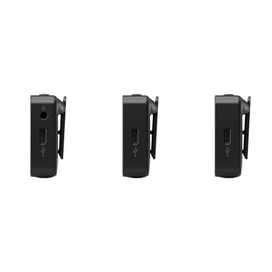 Røde Wireless Pro