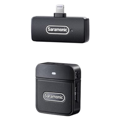 Saramonic Blink 100 B3 TXRX Di Wireless