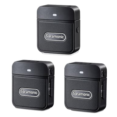 Saramonic Blink 100 B2 TXTXRX Wireless