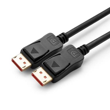 MicroConnect 8K DisplayPort 1.4  1m