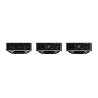 Røde Wireless Pro
