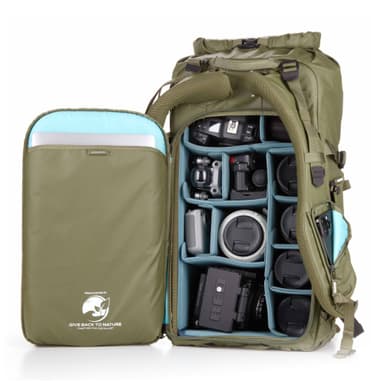 Shimoda Action X70 HD Starter Kit