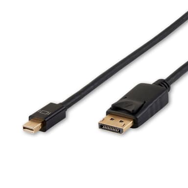 MicroConnect Mini DisplayPort 1.2