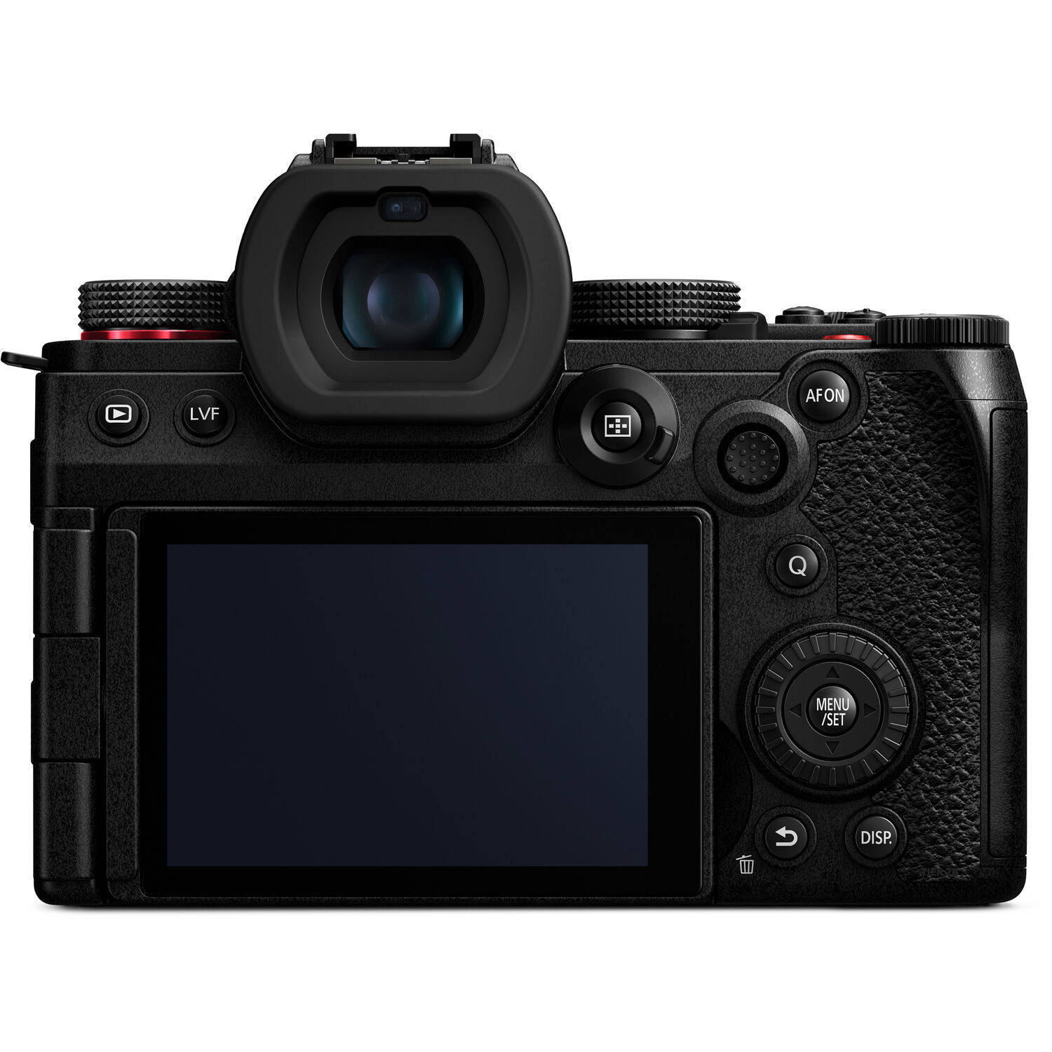 Panasonic Lumix G9 II KIT