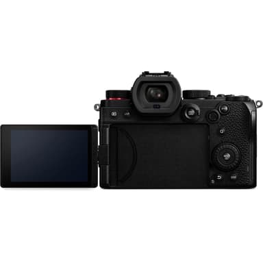 DEMO Panasonic Lumix S5 KIT