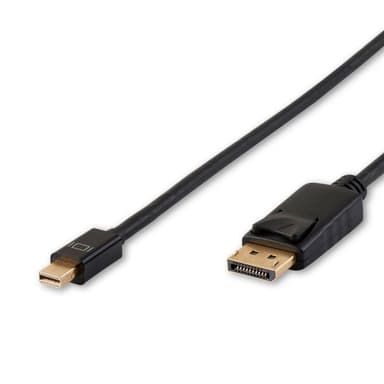 MicroConnect Mini DisplayPort 1.4 1m