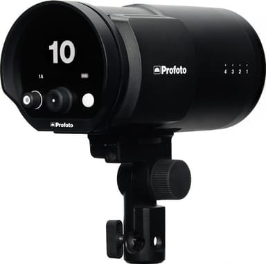 Profoto B10X  ekstra batteri