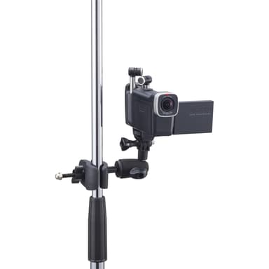 Zoom Q4N Handy Video Recorder