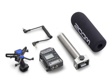 Zoom F1-SP Field Recorder