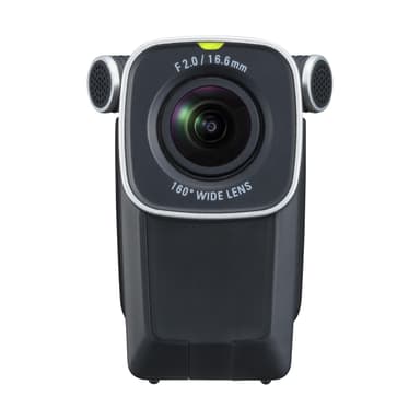 Zoom Q4N Handy Video Recorder