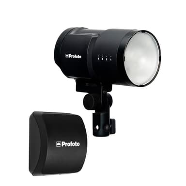 Profoto B10X  ekstra batteri
