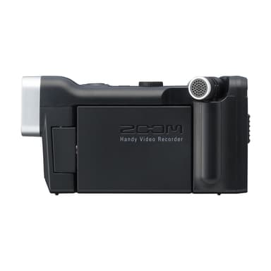 Zoom Q4N Handy Video Recorder