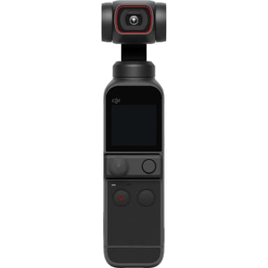 RETUR DJI Pocket 2 Creator Combo