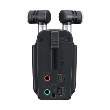 Zoom Q4N Handy Video Recorder
