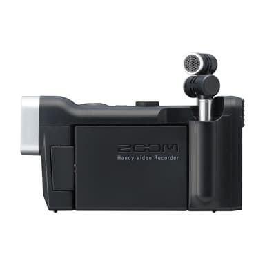 Zoom Q4N Handy Video Recorder