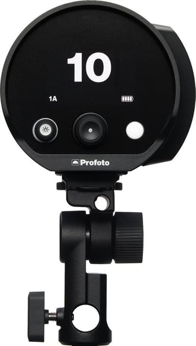 Profoto B10X  ekstra batteri