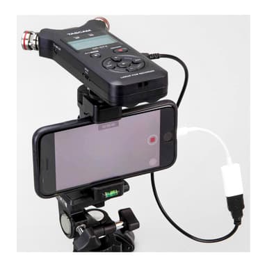 Tascam DR-07X Digital Recorder