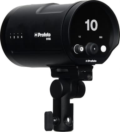 Profoto B10X  ekstra batteri