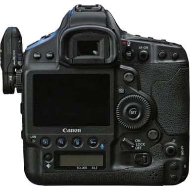 RETUR Canon WFT-E9B Wifi Transmitter