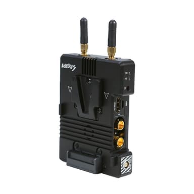 Vaxis Storm 3000 Kit