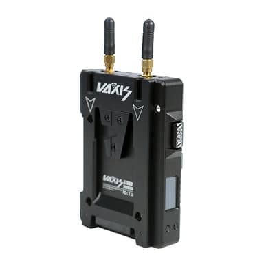Vaxis Storm 3000 Kit