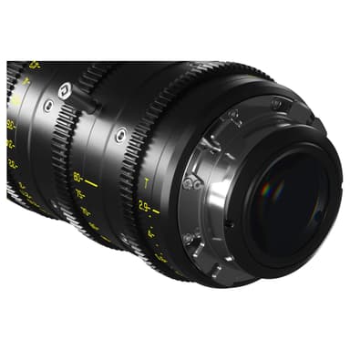 DZOFilm Catta Ace FF Zoom 35-80mm T2.9