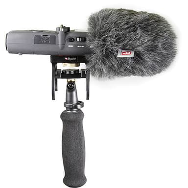 Rycote Mini Windjammer Kit for Zoom H5