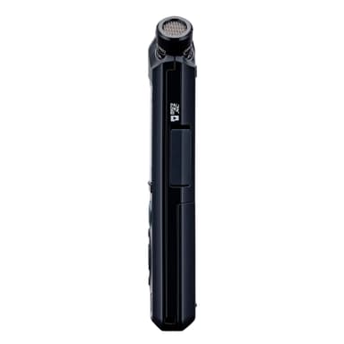 OM SYSTEM LS-P5 Opptaker