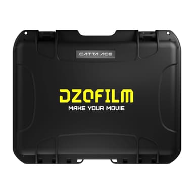 DZOFilm Catta FF 3-Lens Zoom Bundle T2.9