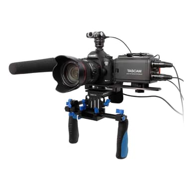 Tascam DR-60DMKII