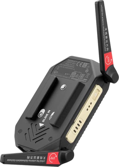 Zhiyun Wireless image transmitter 2.0