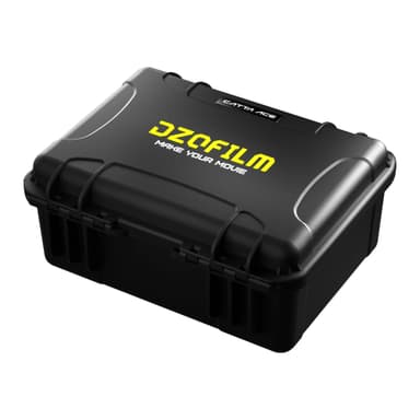 DZOFilm Catta FF 3-Lens Zoom Bundle T2.9