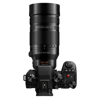 Panasonic Leica DG Vario-Elmar 100-400mm