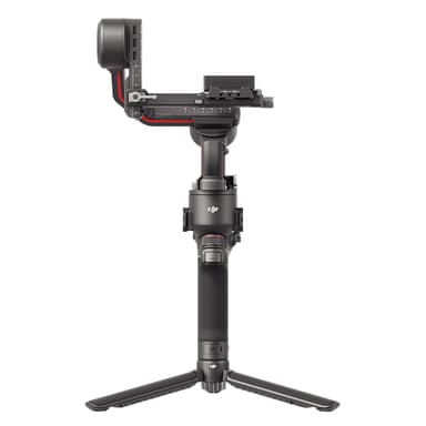 RETUR DJI RS 3