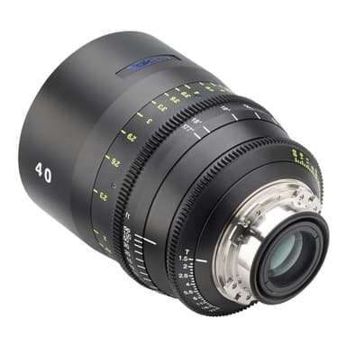 Tokina VISTA 40mm T1,5 CINEMA EF