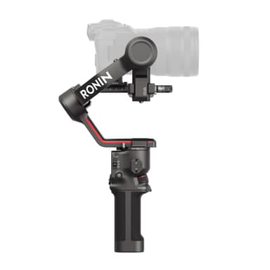 RETUR DJI RS 3